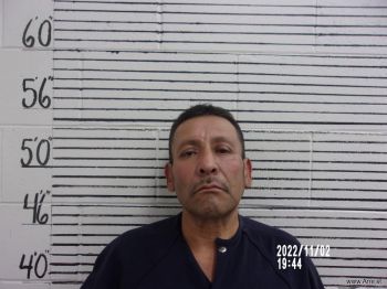 Jose  Aleman Mugshot