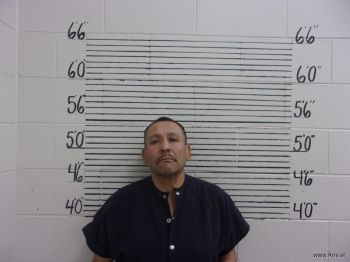 Jose  Aleman Mugshot