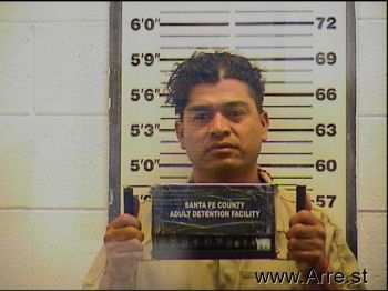 Jose  Almanza Delgado Mugshot