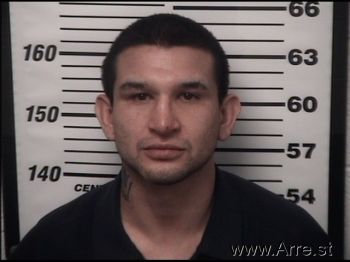 Jose  Alvarenga Mugshot