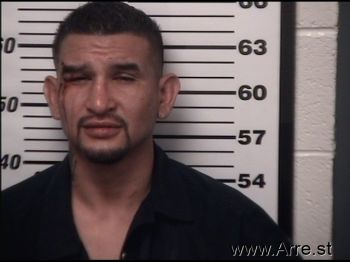 Jose  Alvarenga Mugshot