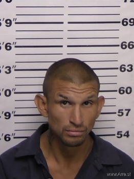 Jose  Alvarenga Mugshot