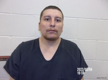 Jose Andy Anaya Mugshot