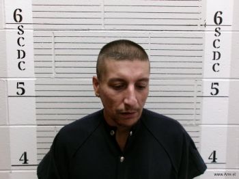 Jose Andy Anaya Mugshot