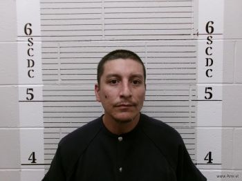 Jose Andy Anaya Mugshot