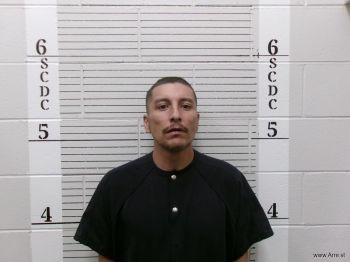 Jose Andy Anaya Mugshot