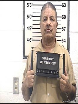 Jose C Anaya-mendoza Mugshot