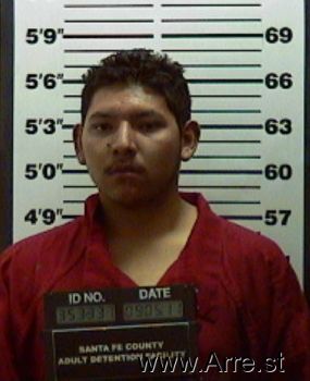 Jose  Arevalo Mugshot