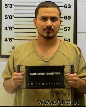 Jose  Arevalo Mugshot