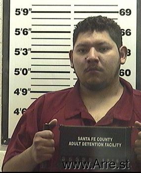 Jose Alfredo Arevalo-palos Mugshot