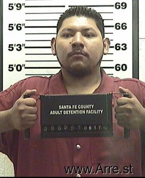 Jose Alfredo Arevalo-palos Mugshot