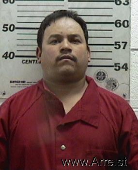 Jose  Armendariz Mugshot