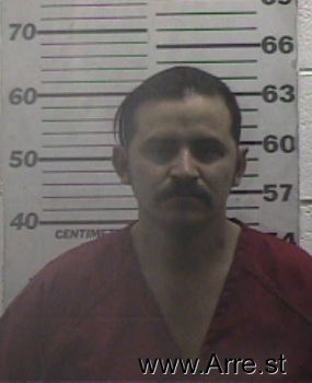 Jose Luis Armenta Mugshot