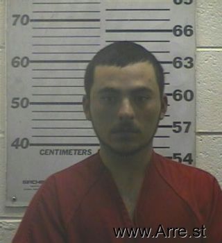 Jose  Armenta Mugshot