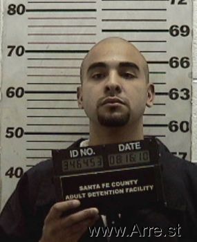 Jose  Arredondo Mugshot