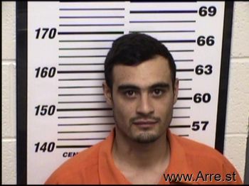 Jose Luis Tovar Arredondo Mugshot