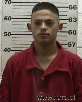 Jose Elias Avitia Mugshot