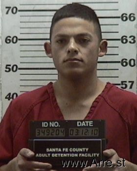 Jose E Avitia Mugshot