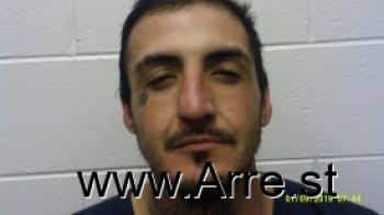 Jose  Baeza Mugshot