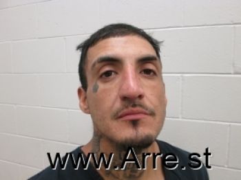 Jose  Baeza Mugshot