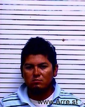 Jose Eduardo Becerra-estrada Mugshot