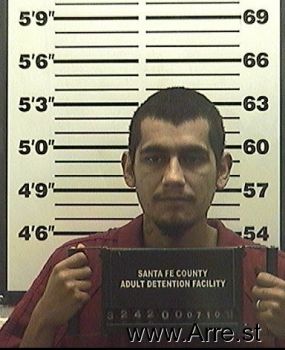 Jose A Beltran Mugshot