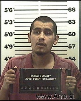 Jose Alonzo Beltran Mugshot