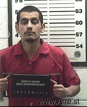 Jose Alonzo Beltran Mugshot