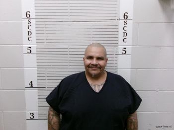 Jose Ruben Benavidez Mugshot