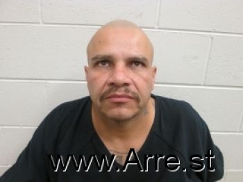 Jose Ruben Benavidez Mugshot