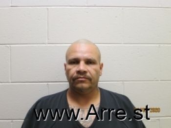 Jose Ruben Benavidez Mugshot