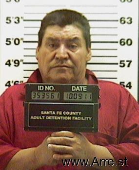 Jose M Caballero Mugshot