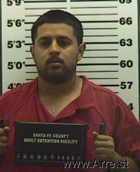 Jose Manuel Calderon-gonzales Mugshot