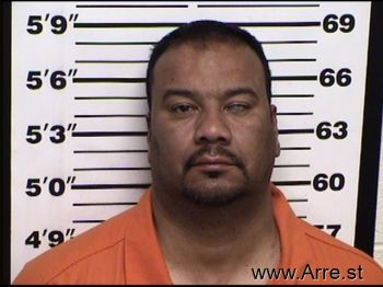 Jose Luis Calvo-castanon Mugshot