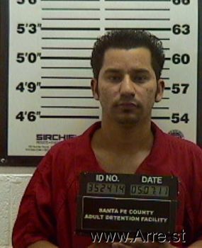 Jose  Carbajal-carbajal Mugshot