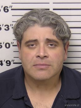 Jose Manuel Carrasco Mugshot