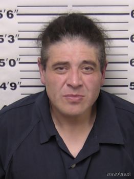 Jose Manuel Carrasco Mugshot