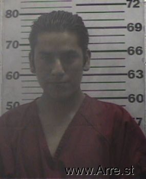 Jose A Carrillo-sosa Mugshot