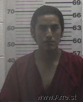 Jose A Carrillo-sosa Mugshot