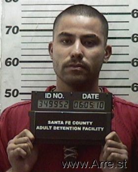 Jose Carlos Contreras-lopez Mugshot