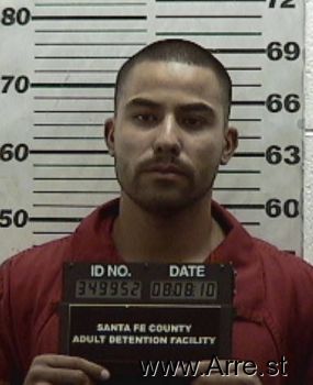 Jose Carlos Contreras-lopez Mugshot