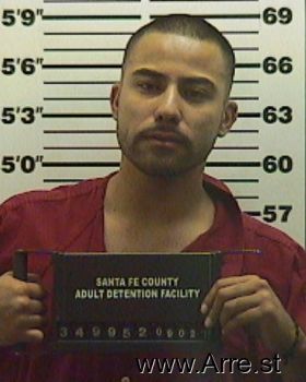 Jose Carlos Contreras-lopez Mugshot