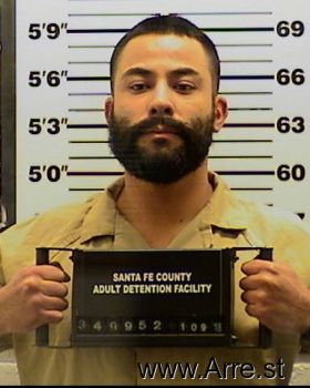 Jose Carlos Contreras-lopez Mugshot