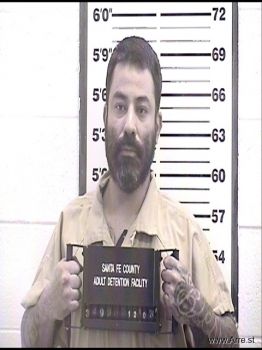 Jose C Contreras-lopez Mugshot