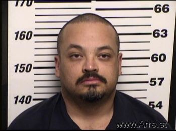 Jose Luis Coronado Mugshot