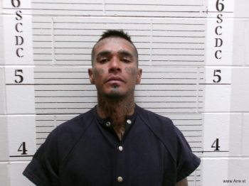 Jose  Coronel Mugshot