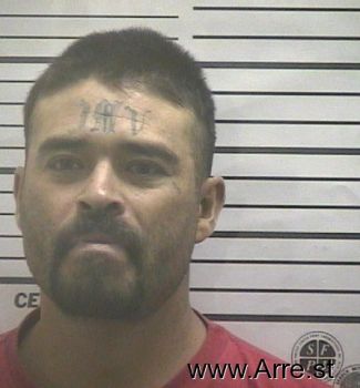 Jose  Coronell-sigala Mugshot