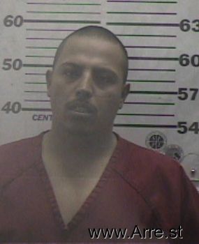 Jose A Corral Mugshot