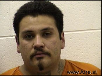 Jose L Corral Mugshot