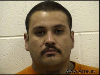 Jose L Corral Mugshot